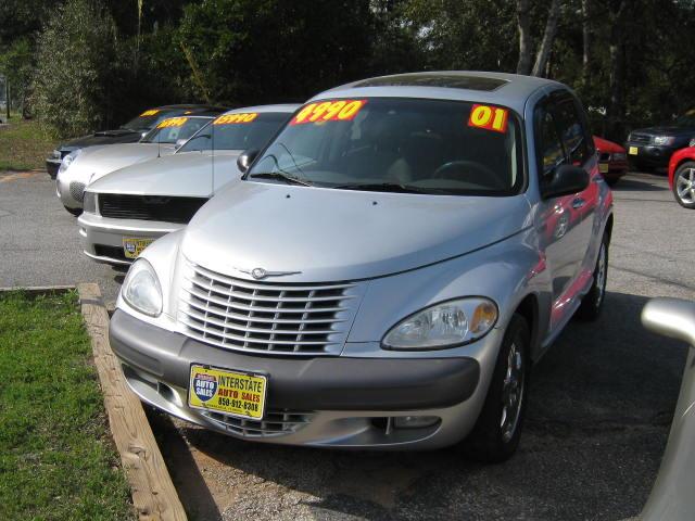 2001 Chrysler PT Cruiser for sale