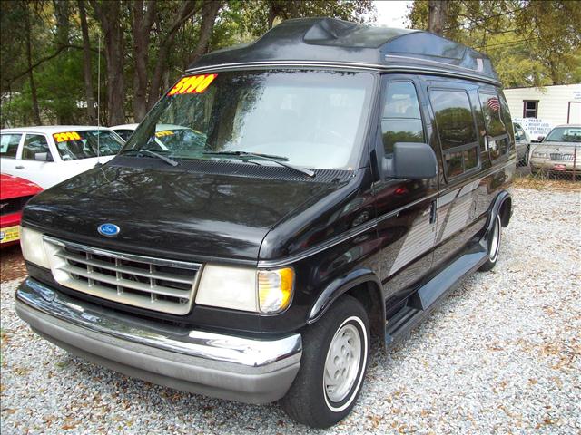 1993 Ford Econoline for sale