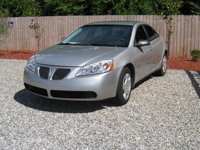2007 Pontiac G6 for sale