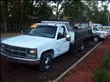 1999 Chevrolet C3500