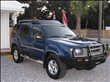 2002 Nissan Xterra