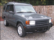 1995 Land Rover Discovery