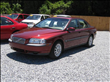 2000 Volvo S80