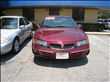 2000 Pontiac Bonneville