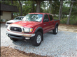 2002 Toyota Tacoma