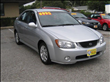 2006 Kia Spectra