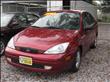 2000 Ford Focus