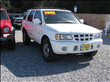 2001 Isuzu Rodeo