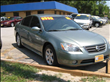 2003 Nissan Altima
