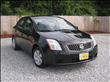 2008 Nissan Sentra