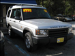 2003 Land Rover Discovery