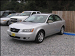 2008 Hyundai Sonata