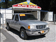 2001 Ford Ranger