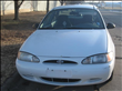 2001 Ford Escort