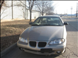 1998 Pontiac Grand Am