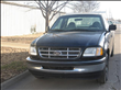 2002 Ford F150