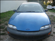 1996 Chevrolet Cavalier
