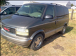2002 GMC Safari