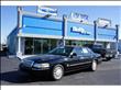 2009 Mercury Grand Marquis