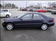2003 Mercedes-Benz 190