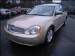 2007 Ford Five Hundred