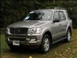2008 Ford Explorer