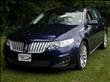 2012 Lincoln MKS