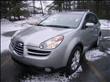 2006 Subaru B9 Tribeca
