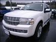 2012 Lincoln Navigator