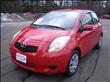 2007 Toyota Yaris