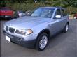 2005 BMW X3