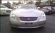2002 Lexus SC 430