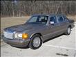1991 Mercedes-Benz 350