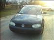 1999 Volkswagen Golf