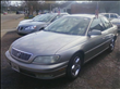 2000 Cadillac Catera