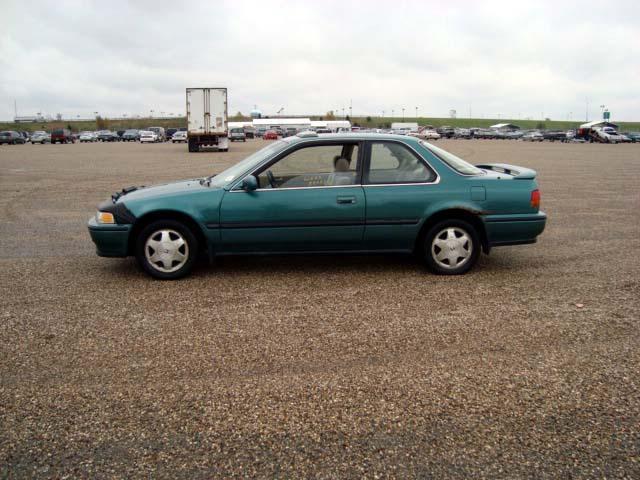 1993 Honda Accord for sale