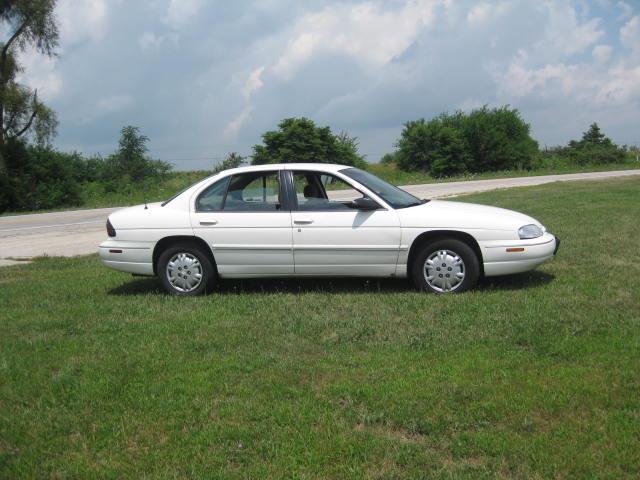 2001 Chevrolet Lumina for sale