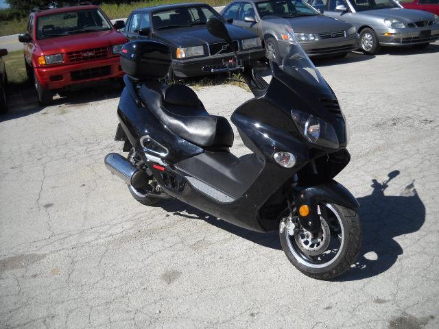 2008 SHENKE YY250T for sale
