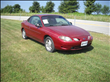 1999 Ford Escort