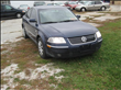 2001 Volkswagen Passat