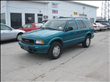 1996 GMC Jimmy