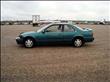 1993 Honda Accord