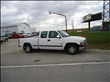 1999 Chevrolet Silverado 1500