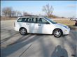 2001 Ford Focus