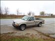 1998 Chevrolet S10