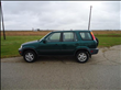 2000 Honda CR-V