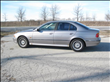 1999 BMW 5 series