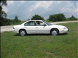 2001 Chevrolet Lumina