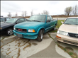 1995 GMC Sonoma