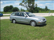 2000 Daewoo Nubira